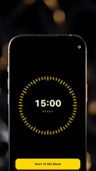 Munger Monitor App Interface